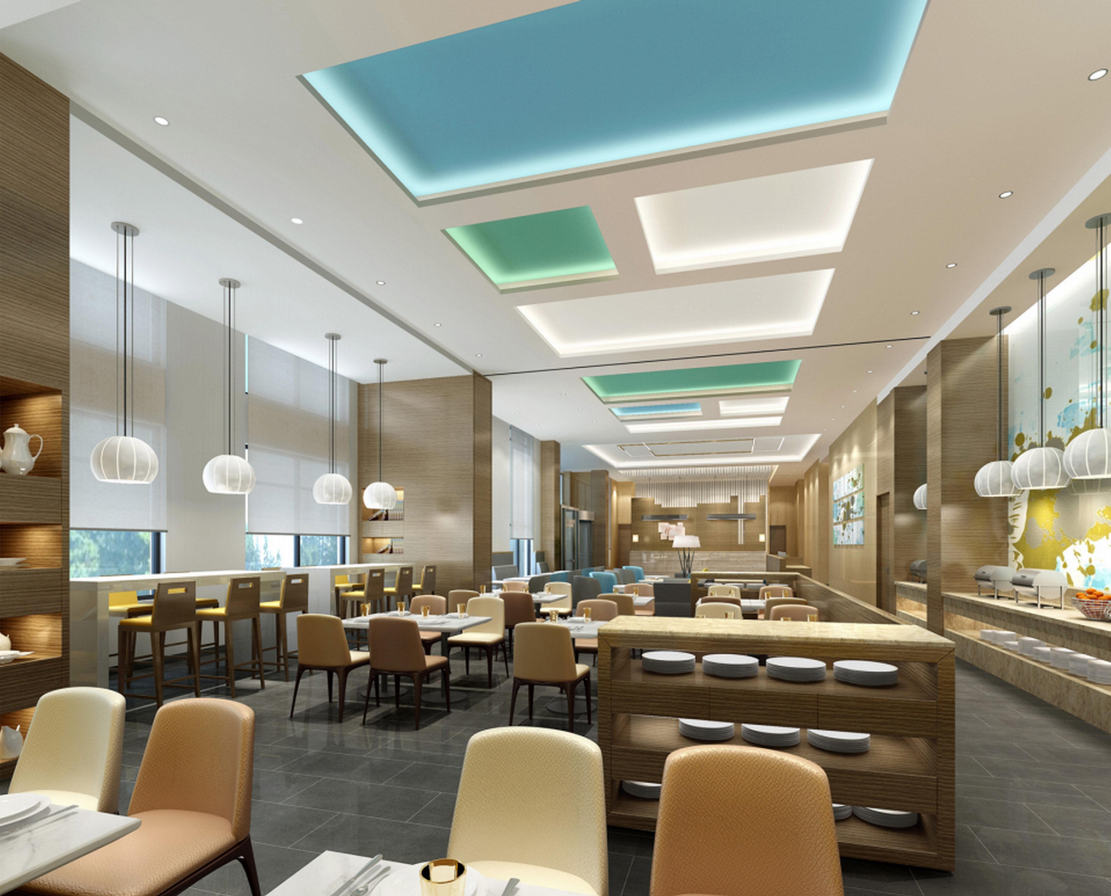 Holiday Inn Express Langfang Park View By Ihg Екстериор снимка