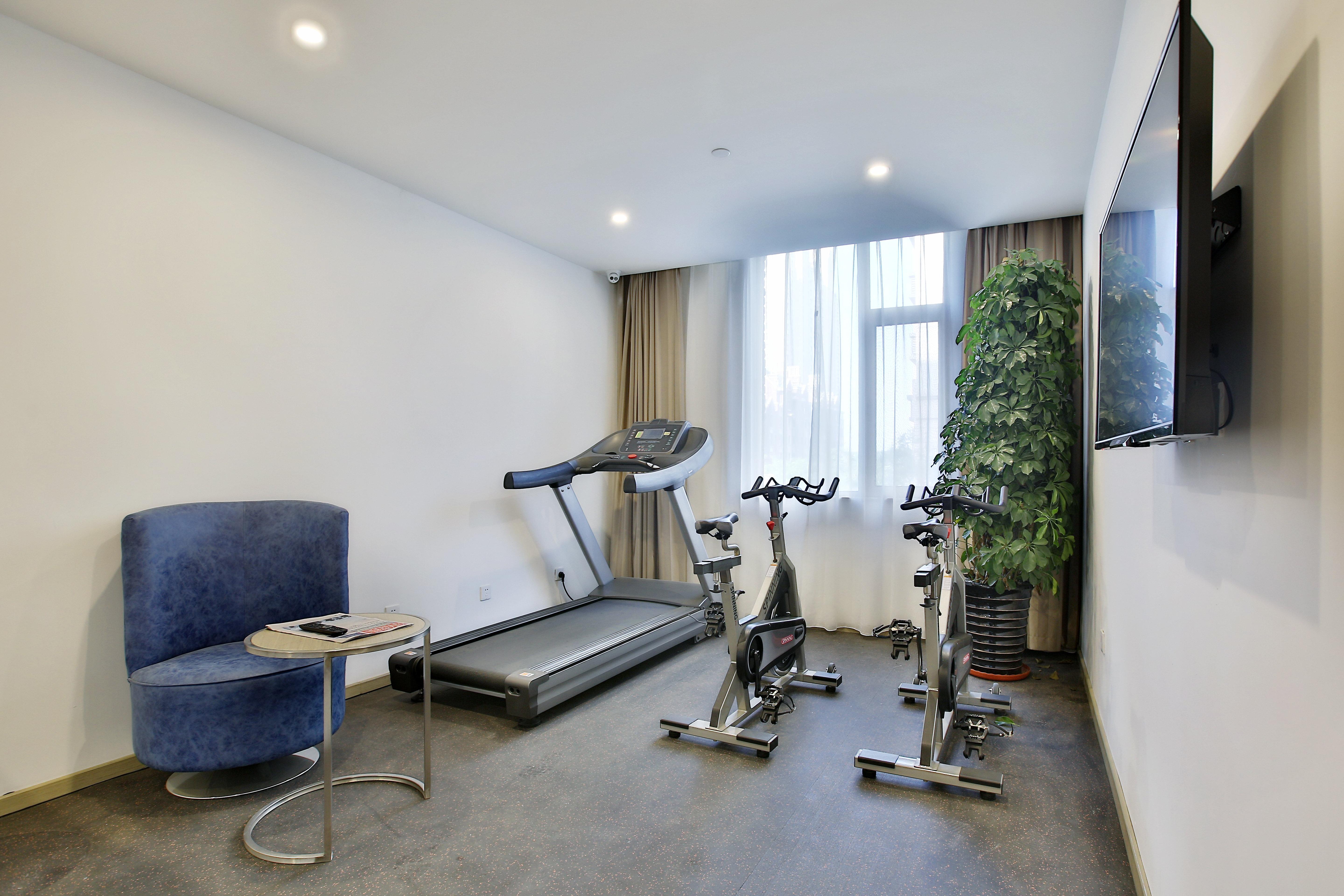 Holiday Inn Express Langfang Park View By Ihg Екстериор снимка