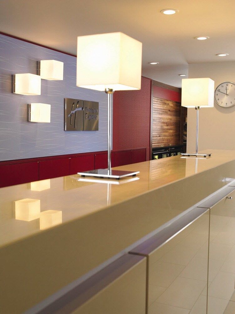 Holiday Inn Express Langfang Park View By Ihg Екстериор снимка